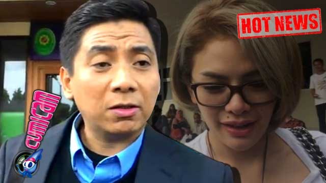 Hot News! Nikita Batal Cabut Laporan, Begini Balasan Pihak Jupe - Cumicam 27 April 2017