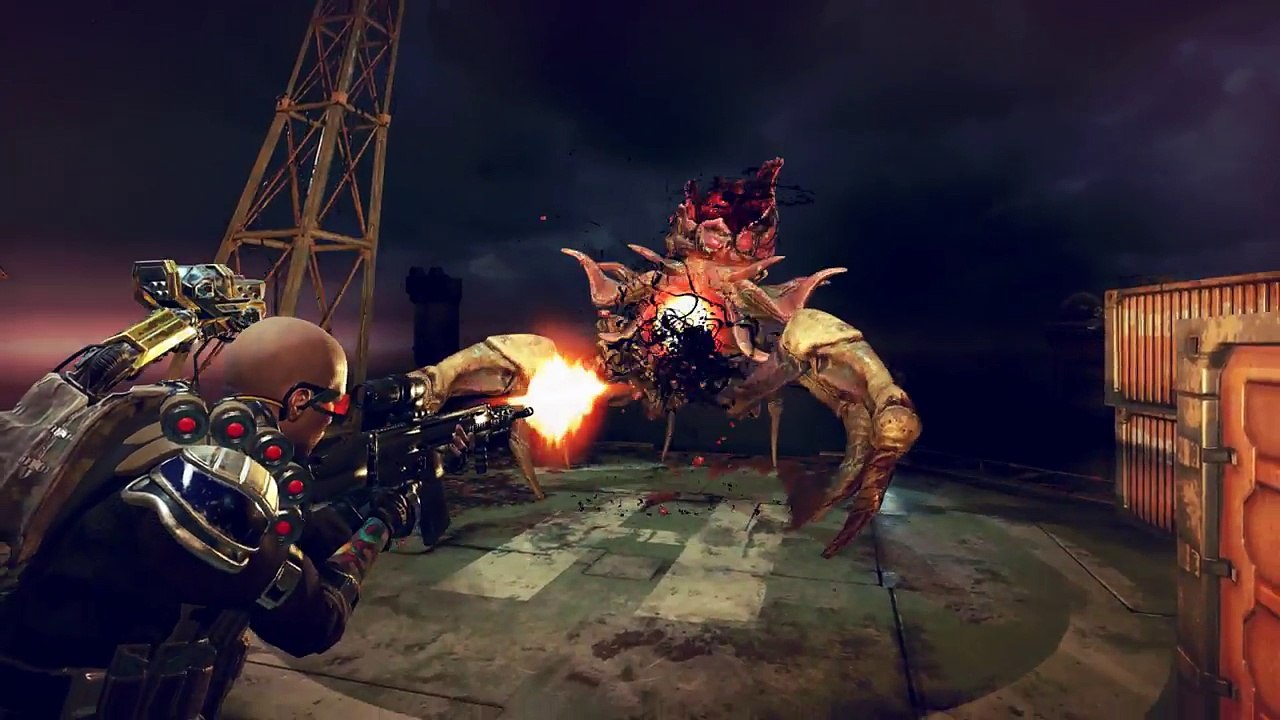 Phoenix Point Fig Movie