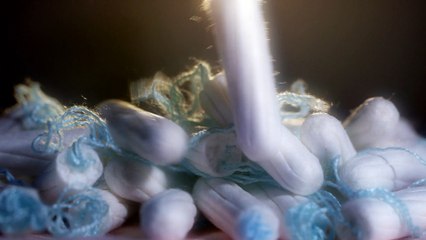 "Tampon, notre ennemi intime" : Il n'est pas trop tard pour voir le documentaire choc