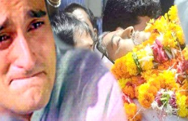 Vinod Khanna Pass Away At The Age Of 70