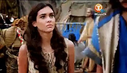 CAPÍTULO 353 MOISÉS Y LOS 10 MANDAMIENTOS