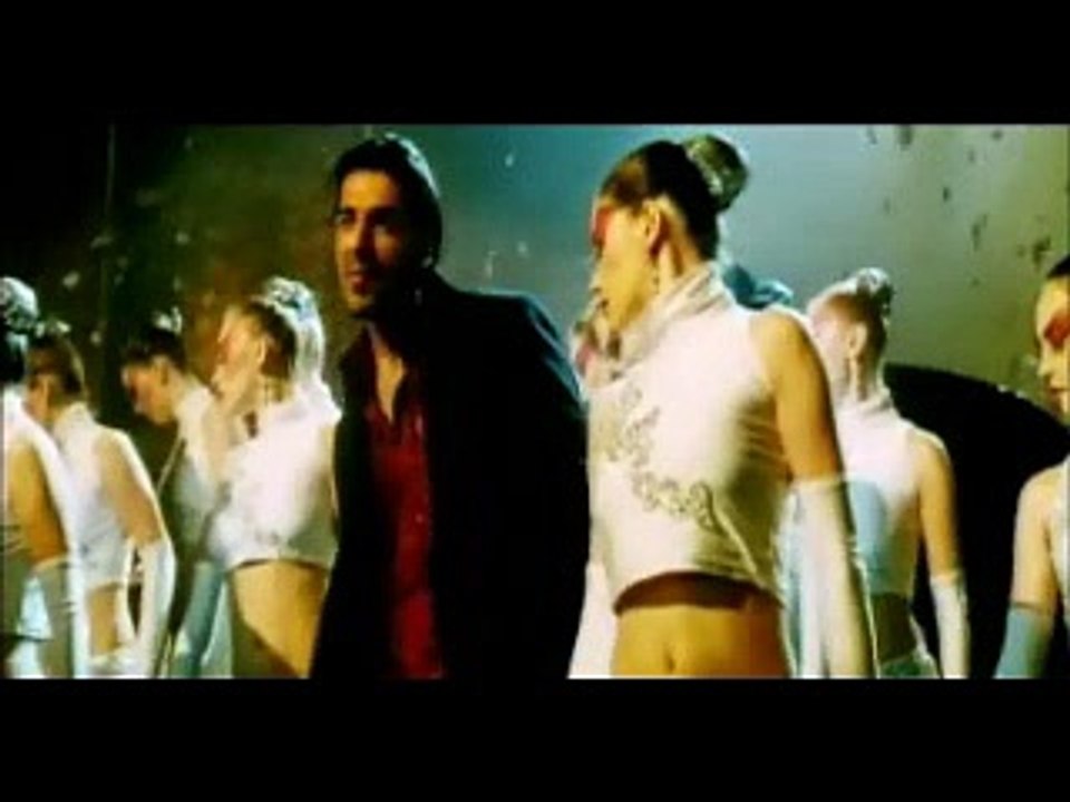 BEBASI DARD KA... - BAABUL - (2007)