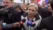 Le Pen sur Whirlpool: "Macron a été surpris par l'unanimité du soutien des salariés à ma politique"