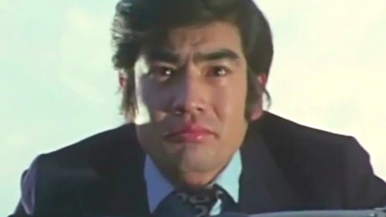 Kamen Rider S2