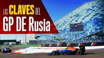 Claves del GP de Rusia