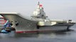 Major threat to India: China to build 6 Aircraft Carriers