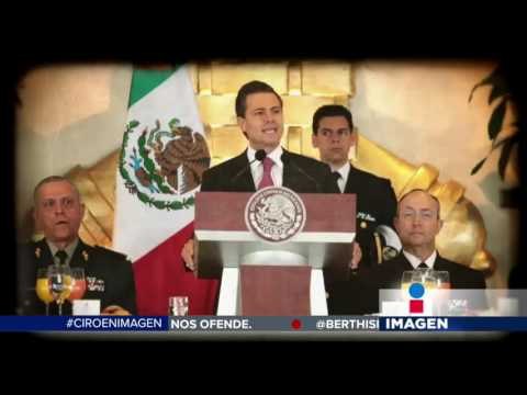 10 años de la guerra contra el narco ¿qué ha pasado con México desde entonces?