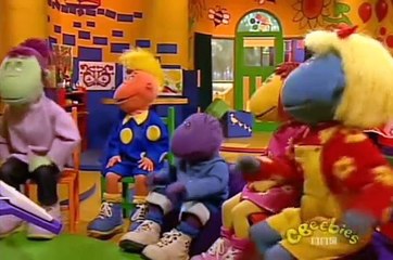 Tweenies - S1E22