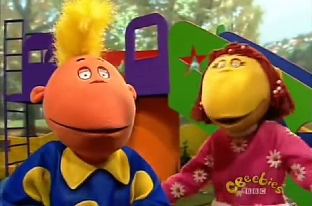 Tweenies - S1E23 - video Dailymotion