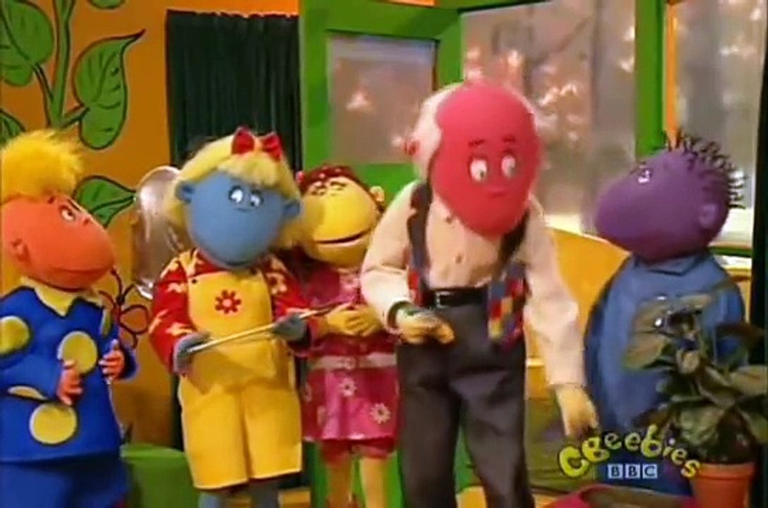 Tweenies - S1E26