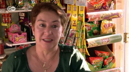 Spanien: Digitale Demokratie | DW Deutsch