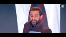 Audiences TV : The Wall remonte, TPMP stable (vidéo)