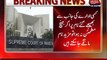 SC registrar office receives names of officials for Panama Papers JIT