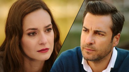 Evlat Kokusu 7. Bölüm - Zümrüt ve Aslan boşanma kararı alıyor!