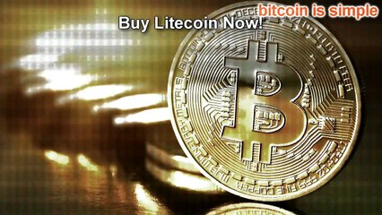 Buy Litecoin Now! Price will go UP!