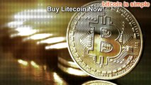 Buy Litecoin Now! Price will go UP!
