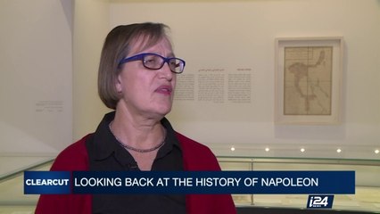 CLEARCUT | Looking back at the History of Napoleon   | Wednesday, April 26th 2017