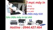 MUA THANH LÝ MÁY IN ,MÁY TÍNH , Laptop - mua thanh lý máy photocopy , màn hình , ups, máy chiếu (13)