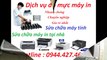 MUA THANH LÝ MÁY IN ,MÁY TÍNH , Laptop - mua thanh lý máy photocopy , màn hình , ups, máy chiếu (19)