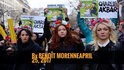 France Honors Xavier Jugelé, Police Officer Killed in Champs-Élysées Attack