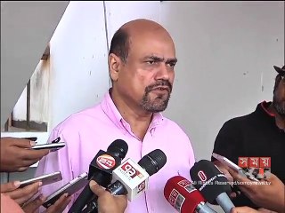 পাকিস্তানের সফর বাতিলের সিদ্ধান্তে বিস্মিত বিসিবি