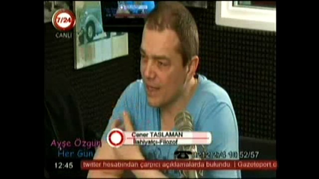 Din ve Bilim Çatışır mı - Caner Taslaman - Din ve Bilim Çelişir mi - Din Bilim İlişkisi