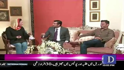 Do you think PM should step down after Panama verdict Watch the opinion of top journalists