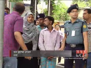 অপহৃত সুমাইয়া ২৪ দিন পর উদ্ধার