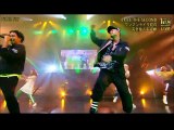 EXILE THE SECOND 　ライブ２