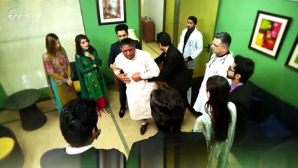 Life Line (Drama Serial) Episode 31 - COMPLETE - 26 April,2017