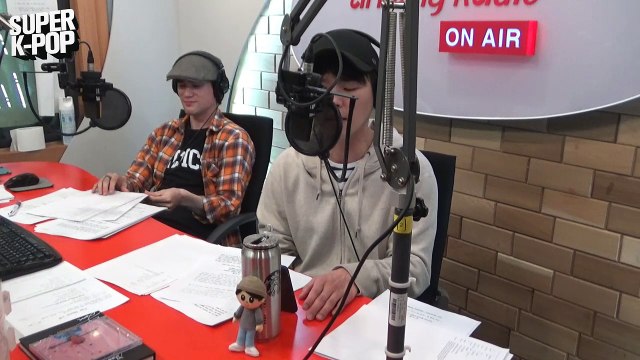 [Super K-Pop] 폴킴 (Paul Kim) - 밤편지 Through the Night (아이유 IU)