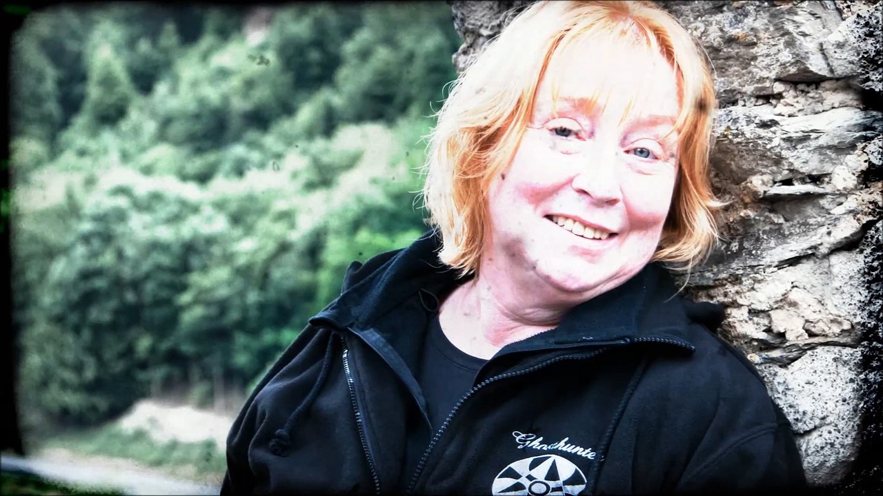 Die Geisterjäger - Doku Serie - gehen Spukgeschichten nach