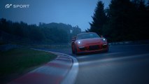 Gran Turismo Sport - Porsche 911 GT3 RS