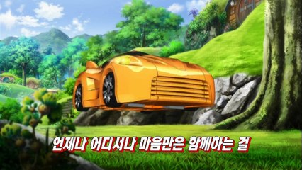 터닝메카드W2 9회 20170427