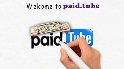 Get paid to watch videos