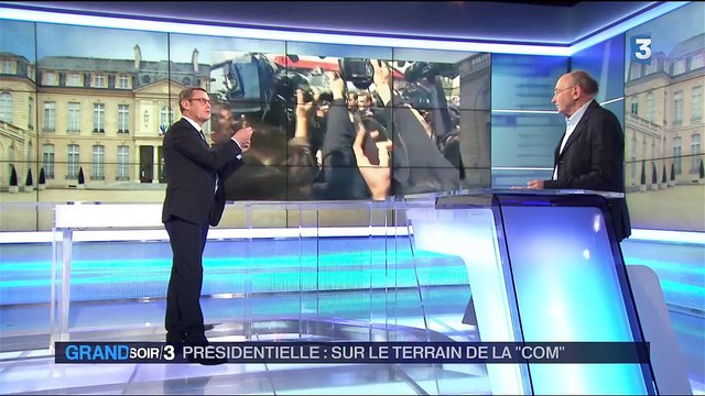 Présidentielle : l'épisode Whirlpool ne grandit pas la politique et ne fait pas changer l'opinion