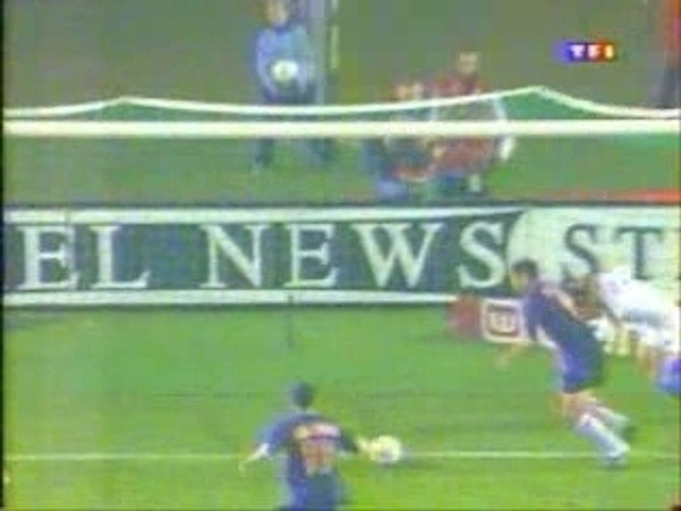 PSG - Auxerre