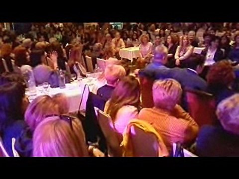 Παράρτημα Αντικαρκινικής στη Λιβαδεία. Η μόδα νικά τον καρκίνο