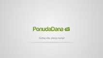 Ponuda Dana TV