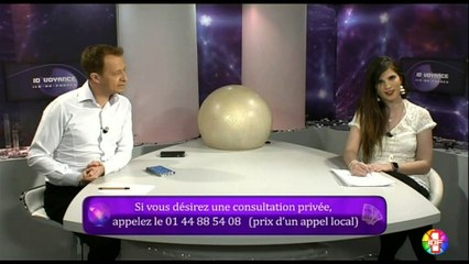ID VOYANCE ÎLE DE-FRANCE SOIR (26-04-17)