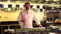 L'épreuve de Top Chef sur les pâtes carbonara qui a fait réagir les internautes