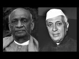 Congress mouthpiece slams Nehru and Sonia, lauds Sardar Patel