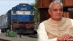 Train commemorating Atal Bihari Vajpayee to flag off today