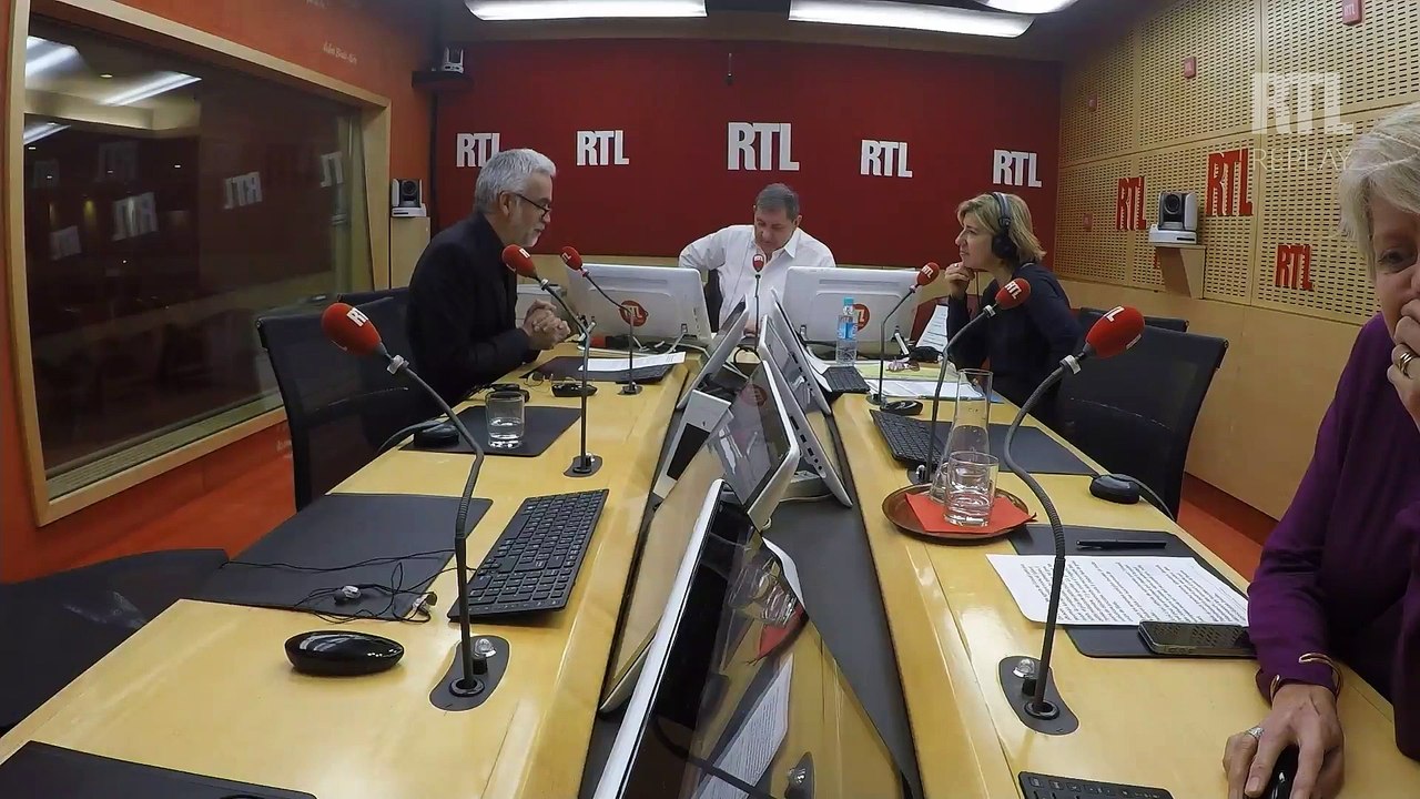 Présidentielle 2017 : "Le dégagisme versus journalistes" décrypté par Pascal Praud