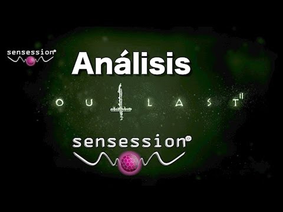 Outlast II Análisis Sensession
