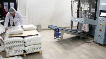 Emka Makine Balyalama Makinası EM1000H