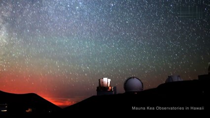 ScienceCasts- Close Approach Comets....