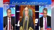 What is the new conspiracy behind Sharif family's dis-satisfaction on their lawyers on Panama case - Rauf Klasra reveals