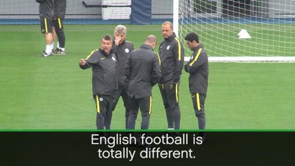 Pep didn't do his homework on Premier League - Grant