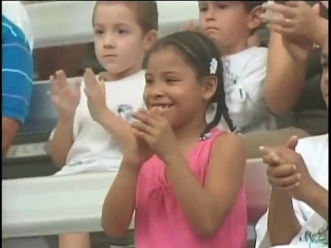 Chimp Adopts Tiger Cubs